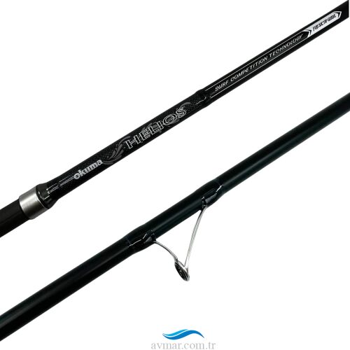 Okuma Helios Surf 435cm 120-270gr 3P Surf Olta Kamışı (1)