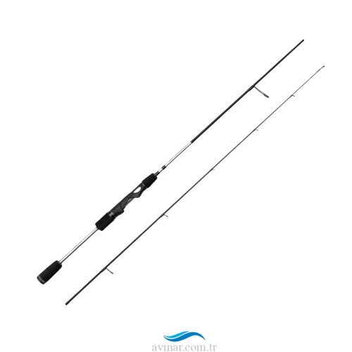 Okuma Helios SX Spin 223cm 8-25gr Spin Olta Kamışı - Okuma