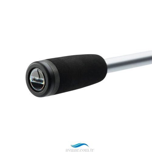 Okuma Helios SX Spin 240cm 8-25gr Spin Olta Kamışı - 3