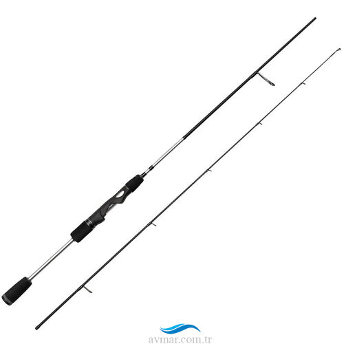 Okuma Helios SX 270cm 15-45gr Spin Olta Kamışı - 1
