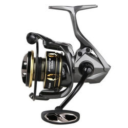 Okuma Inspira ISX-3000A Gunsmoke Olta Makinesi - 2