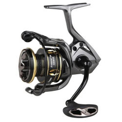 Okuma Inspira ISX-3000A Gunsmoke Olta Makinesi - 1