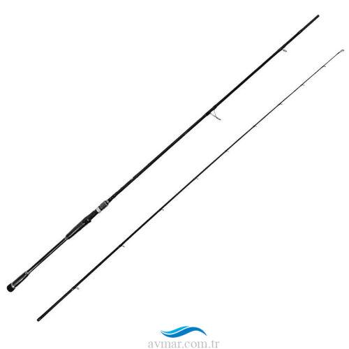 Okuma Inspira Long Cast 307cm 17-50g Olta Kamışı - 1