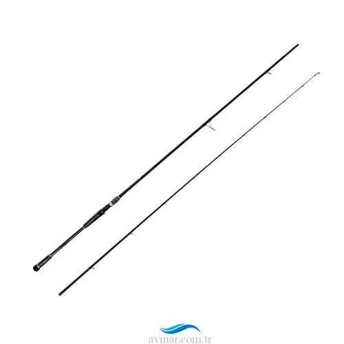 Okuma Inspira Long Cast 307cm 17-50gr Spin Olta Kamışı - Okuma
