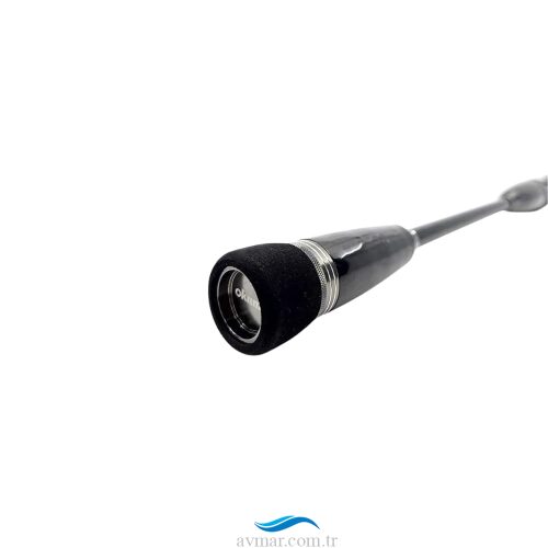 Okuma Inspira Long Cast 307cm 17-50gr Spin Olta Kamışı - 3