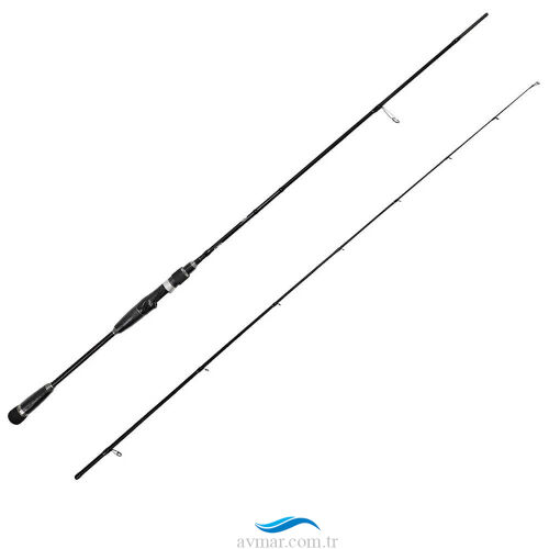 Okuma Inspira Micro Jig Spin 218cm 8-20gr Olta Kamışı - 1