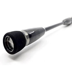 Okuma Inspira Micro Jig Spin 218cm 8-20gr Olta Kamışı - 3