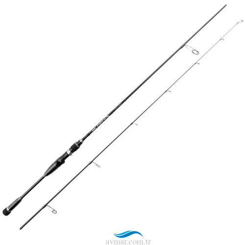 Okuma İnspira Spin 702 210cm 0-10gr Lrf Kamışı - 1
