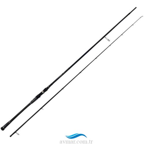 Okuma Inspira Spin 258cm 10-40gr Spin Kamış - 1