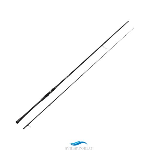 Okuma Inspira Spin 258cm 10-40gr Spin Olta Kamışı - Okuma