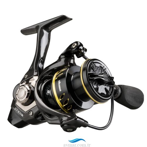 Okuma ITX CB ICB-1000HA Lrf Olta Makinesi (1)