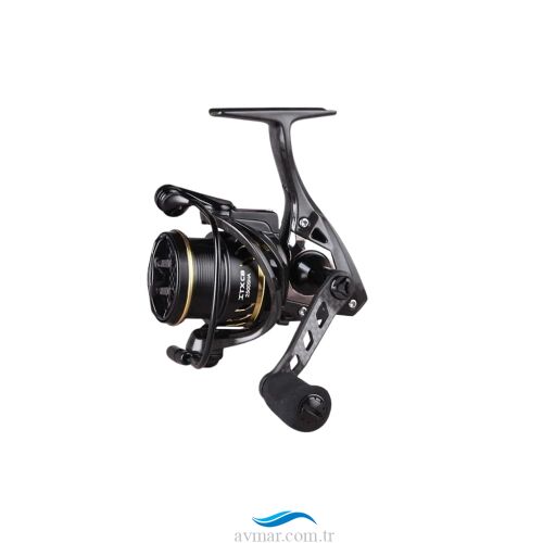 Okuma ITX CB ICB-2500HA Lrf Olta Makinesi - Okuma