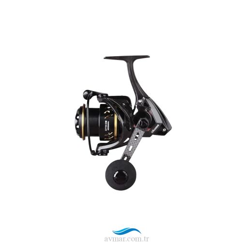 Okuma ITX CB ICB-4000HA Spin Olta Makinesi - Okuma