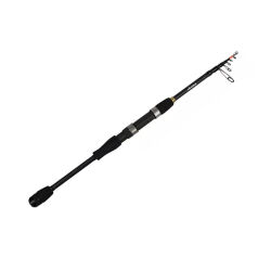 Okuma Lrf-Tele-662UL 198cm 1-8 gr Lrf Kamışı - 1