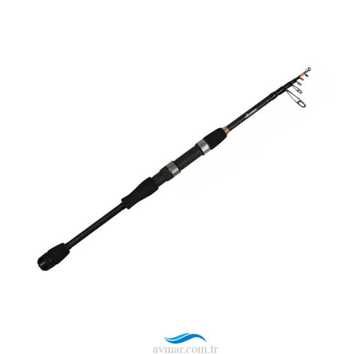 Okuma Lrf-Tele-706UL 212cm 1-8 gr Lrf Kamışı - 1