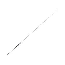 Okuma Magda Air 200cm 30-170gr 2P Tai Rubber Olta Kamışı - 1