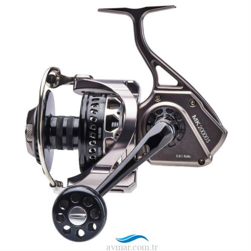 Okuma Makaira 10000-LS Olta Makinesi