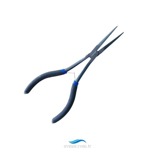 Okuma Mini Nose 6" Pense - 1