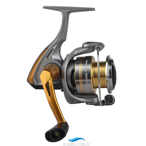 Okuma Monkey MO-2000A Olta Makinesi