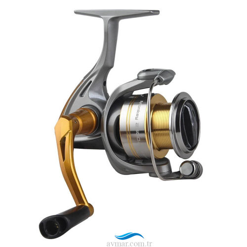 Okuma Monkey MO-2000A Olta Makinesi (1)