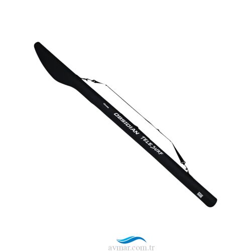 Okuma Obsidian Super Light Tele Surf 420cm 100-220gr Olta Kamışı - 4