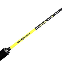 Okuma Orata Tekne Kamışı 202cm 150-200gr 2 Parça Olta Kamışı - 2