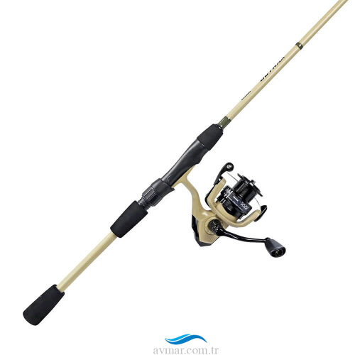 Okuma Outrax Combo 243cm 10-35gr Spin Seti