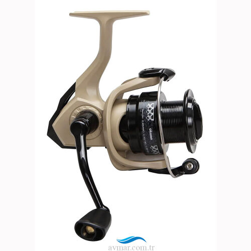 Okuma Outrax OR-3000SGA Olta Makinesi - 1