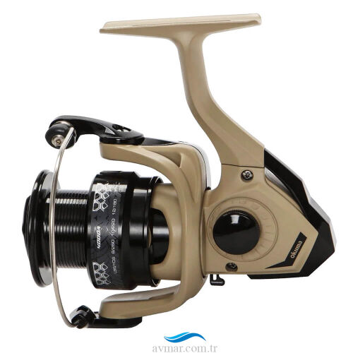 Okuma Outrax OR-3000SGA Olta Makinesi - 2