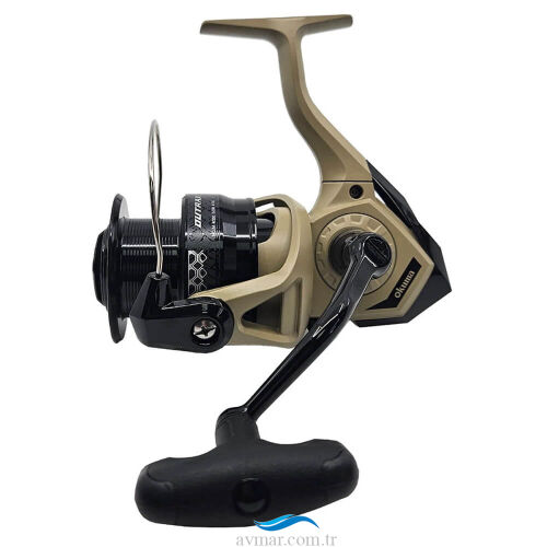 Okuma Outrax OR-6000SGA Olta Makinesi