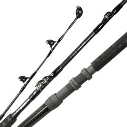 Okuma PCH Custom TRS-5101XH 155cm 100-250lbs Trolling Kamışı - 2