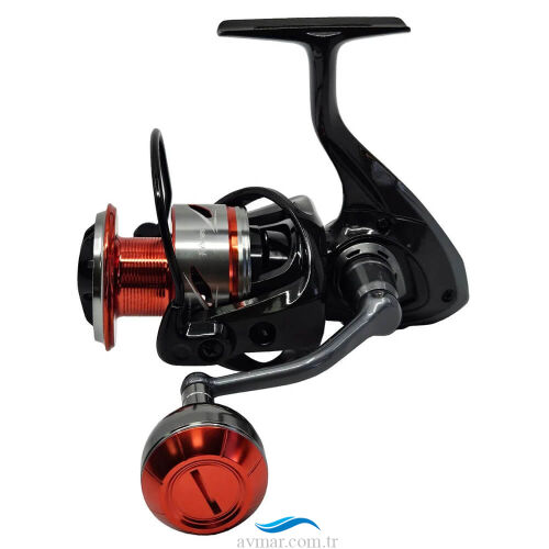 Okuma Pisces PS-3000A Olta Makinesi - Okuma