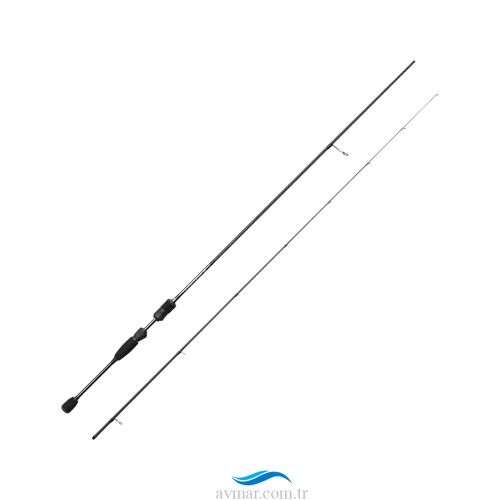 Okuma Psycho Perch 230cm 2-12gr Lrf Olta Kamışı