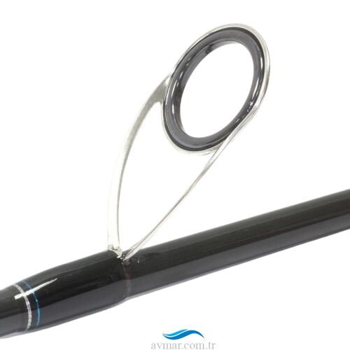 Okuma Psycho Perch 230cm 2-12gr Lrf Olta Kamışı - 3