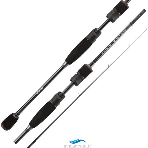 Okuma Psycho Perch 230cm 2-12gr Lrf Olta Kamışı (1)