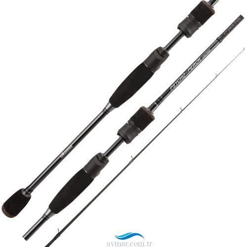 Okuma Psycho Perch 230cm 2-12gr Lrf Olta Kamışı - 2
