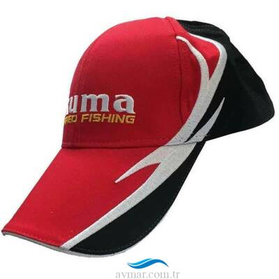 Okuma Red Şapka - 1