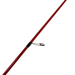 Okuma Red Spin 212cm 1-12gr Lrf Olta Kamışı - 3