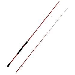 Okuma Red Spin 212cm 1-12gr Lrf Olta Kamışı - 1