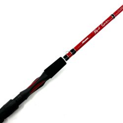 Okuma Red Spin 212cm 1-12g Olta Kamışı - 2