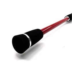 Okuma Red Spin 212cm 1-12g Olta Kamışı - 4