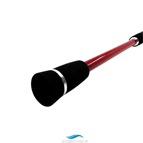 Okuma Red Spin 259cm 8-35gr Spin Olta Kamışı - 4