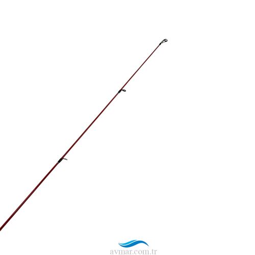 Okuma Red Spin 259cm 8-35gr Spin Olta Kamışı - 3