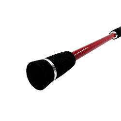 Okuma Red Spin 259cm 8-35gr Spin Olta Kamışı - 4