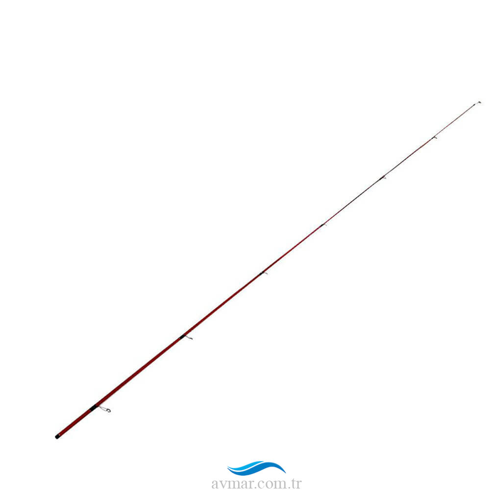 Okuma Red Spin 259cm 8-35gr Kamış Uç Parça