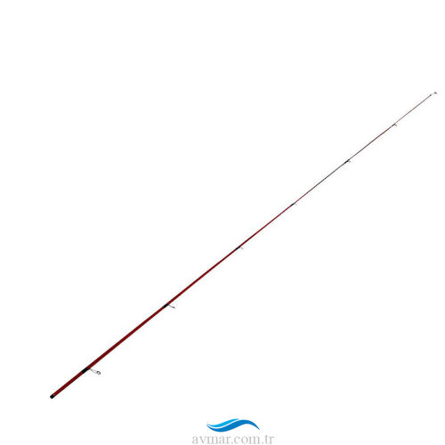 Okuma Red Spin 279cm 10-40gr kamı Uç Parça