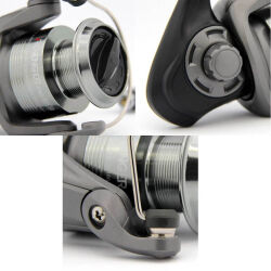 Okuma Revenger Pro RVP-40 Olta Makinesi - 2