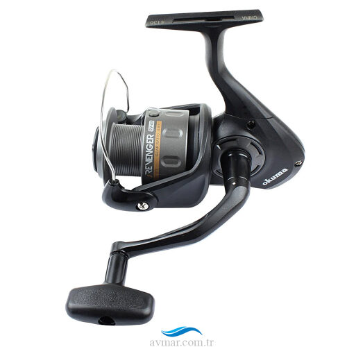 Okuma Revenger RV-80 FD Olta Makinesi