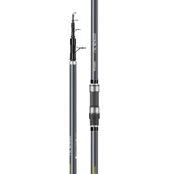 Okuma Revenger Tele Surf 390 cm 4 Parça Surf Kamışı - 2