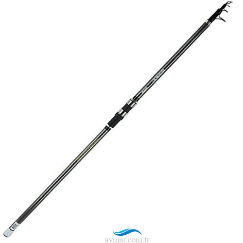 Okuma Revenger Tele Surf 420cm 100-250gr Surf Kamışı - 1